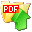 Modern PDF Creator icon