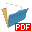 Modern PDF Writer icon