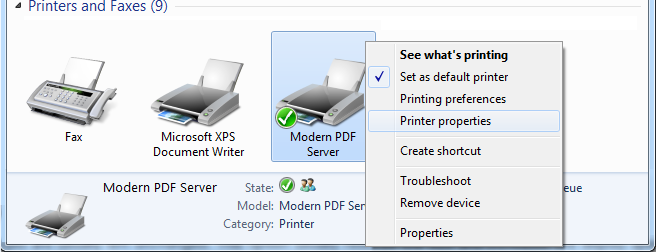 printer-properties